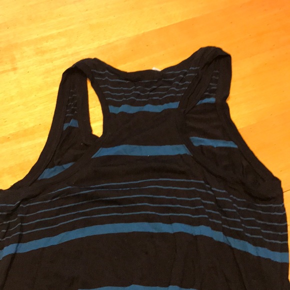 Halogen Racerback Dress - Picture 4 of 6